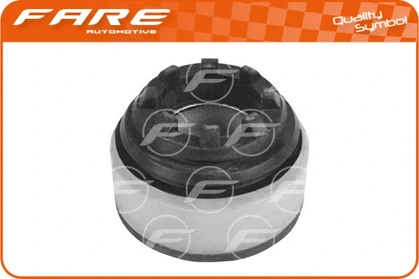 Suspension Strut Support Mount (2588)