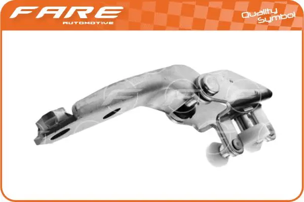 Roller Guide, sliding door (33624)