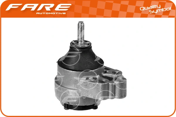Mounting, engine (2496)