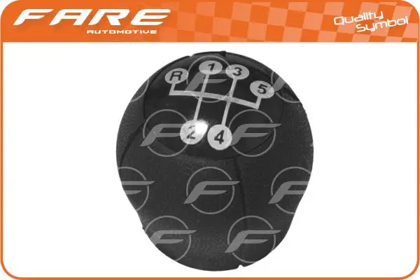 Gear Shift Lever Knob (30746)