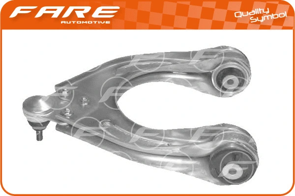 Control/Trailing Arm, wheel suspension (TR622)