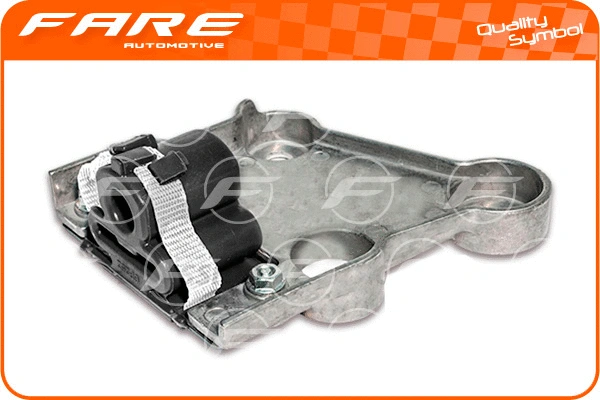 Mount, exhaust system (15742)