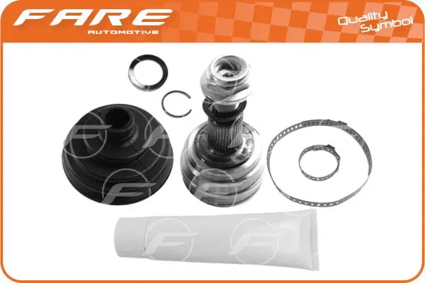 Joint Kit, drive shaft (17008)