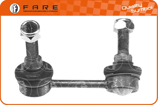 Link/Coupling Rod, stabiliser bar (F0009CI)
