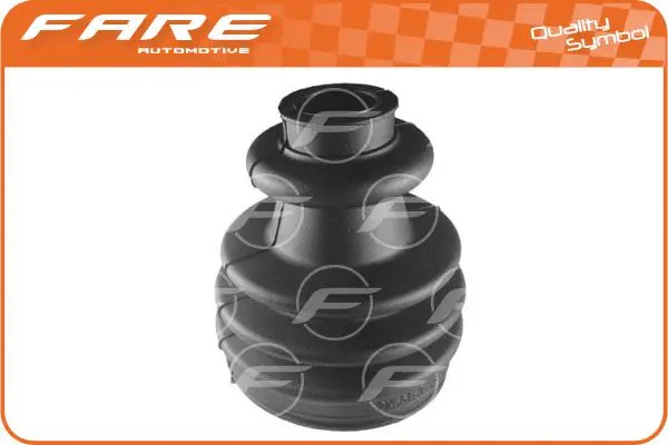 Bellow Kit, drive shaft (K20030)