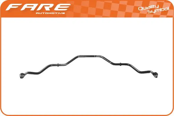 Stabiliser Bar, suspension (21614)