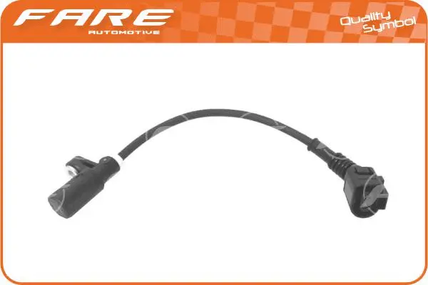 Sensor, wheel speed (22396)