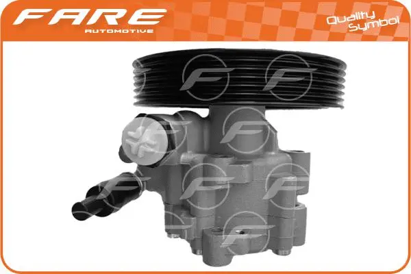Hydraulic Pump, steering (17095)