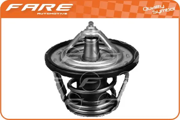Thermostat, coolant (22025)