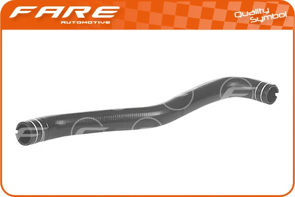 Radiator Hose (9119)