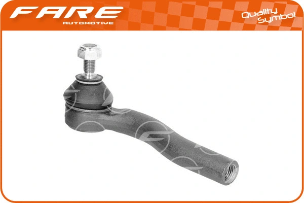 Tie Rod End (RD016)