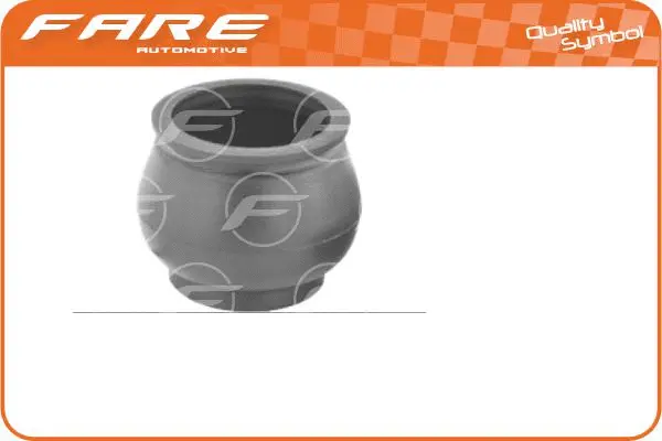 Bellow, drive shaft (31997)