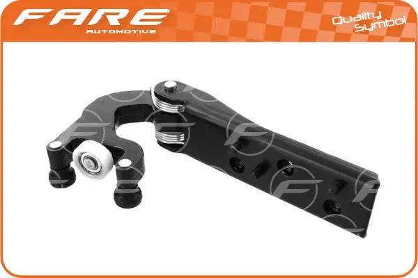 Roller Guide, sliding door (30950)