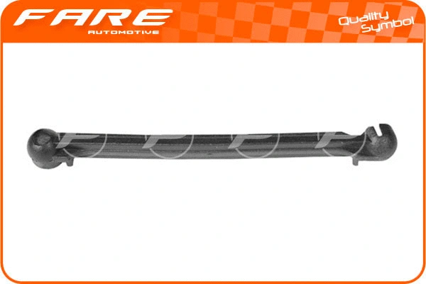 Selector-/Shift Rod (13514)