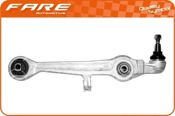 Control/Trailing Arm, wheel suspension (TR781)