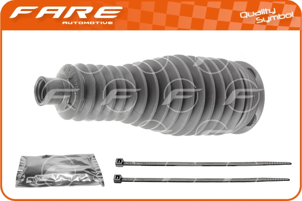 Bellow Kit, steering (K15881)