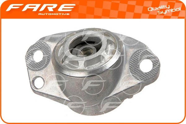 Suspension Strut Support Mount (15552)