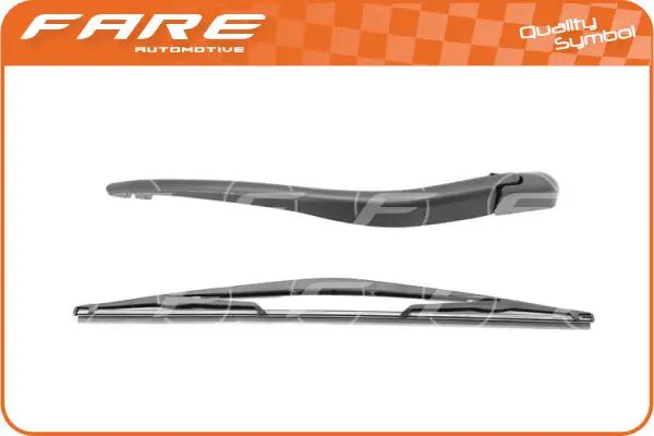 Wiper Blade (21859)