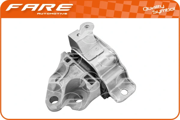 Mounting, engine (5100)