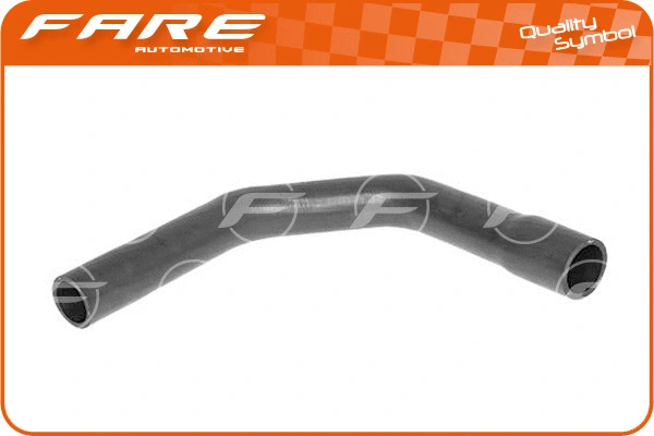 Radiator Hose (8836)