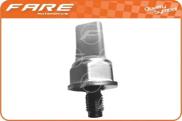 Sensor, fuel pressure (31315)