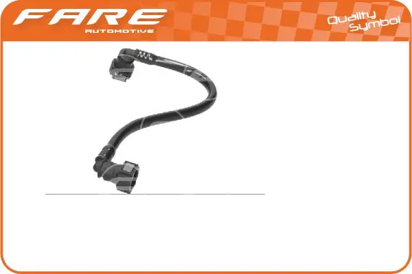 Distributor Pipe, fuel (34821)