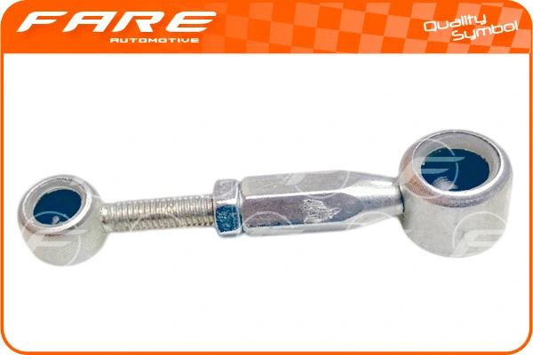 Selector-/Shift Rod (4687)