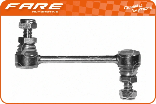 Link/Coupling Rod, stabiliser bar (F0043M)