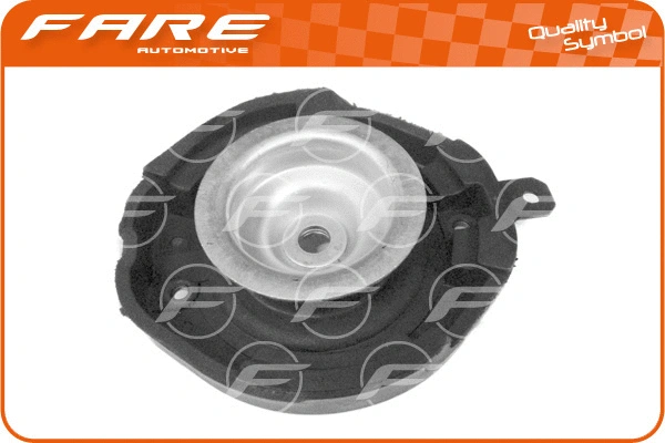 Suspension Strut Support Mount (2541)