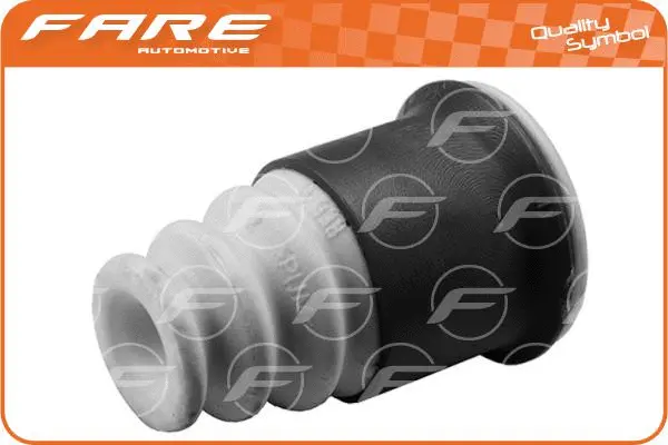 Rubber Buffer, suspension (28043)