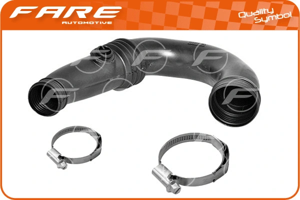 Charge Air Hose (9421)