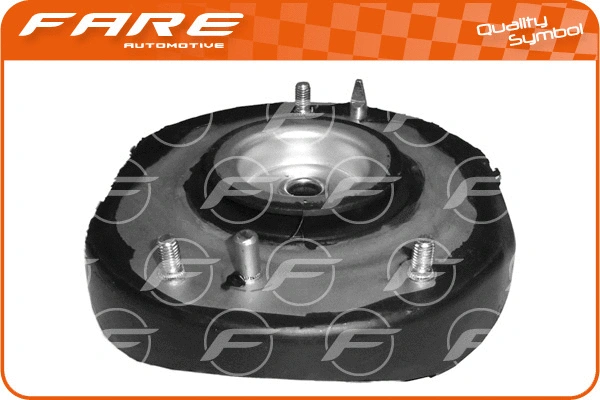 Suspension Strut Support Mount (2431)