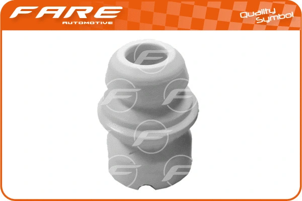 Dust Cover Kit, shock absorber (10648)