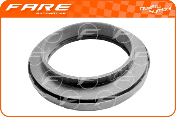 Suspension Strut Support Mount (2590)