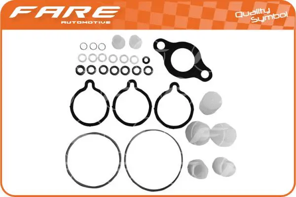Repair Kit, unit injector (31228)