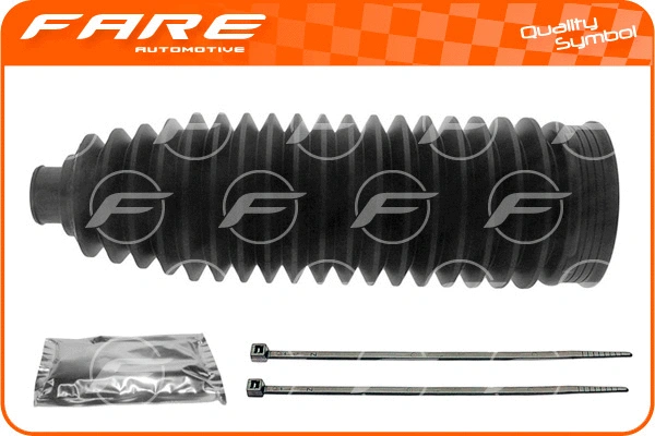 Bellow Kit, steering (K14572)