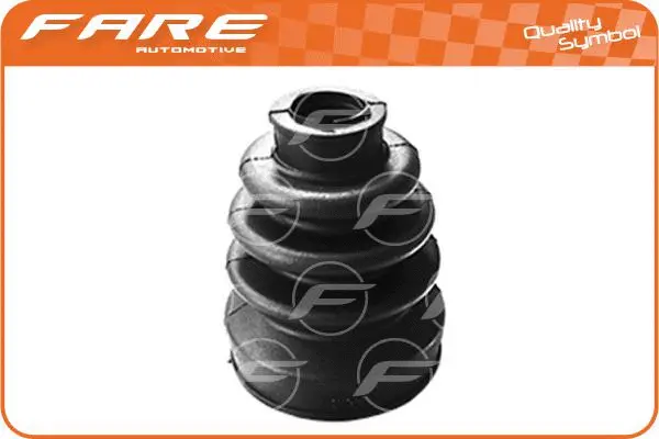 Bellow Kit, drive shaft (K20174)