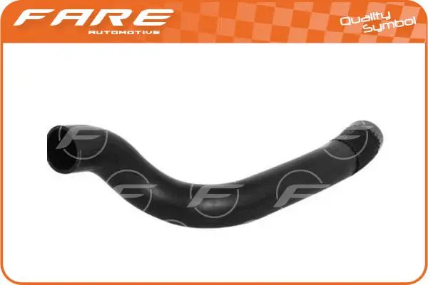 Charge Air Hose (30240)