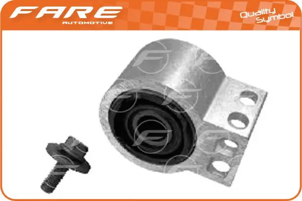 Bushing, axle beam (27170)