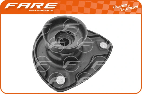 Suspension Strut Support Mount (12139)