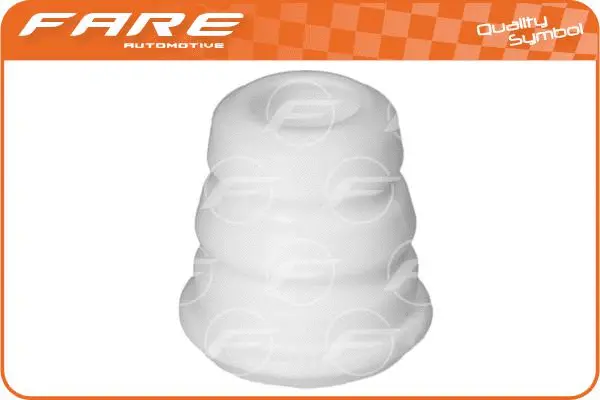 Rubber Buffer, suspension (28308)