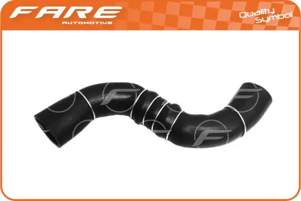 Charge Air Hose (33508)