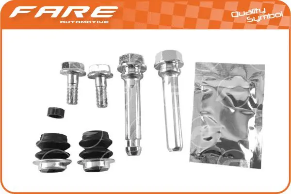 Guide Sleeve Kit, brake caliper (27847)