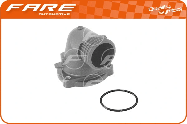 Thermostat Housing (9990)