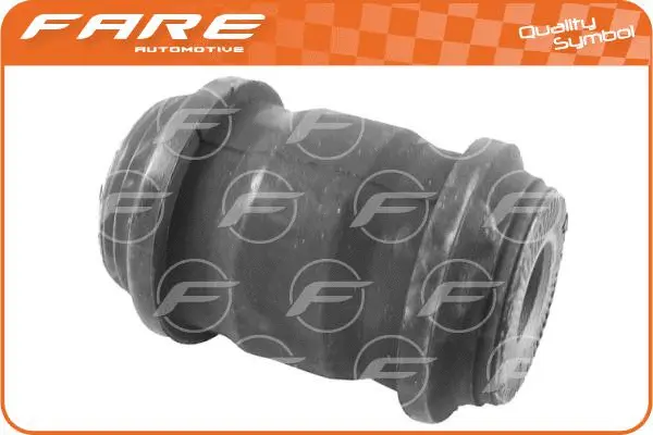 Bushing, axle beam (26971)
