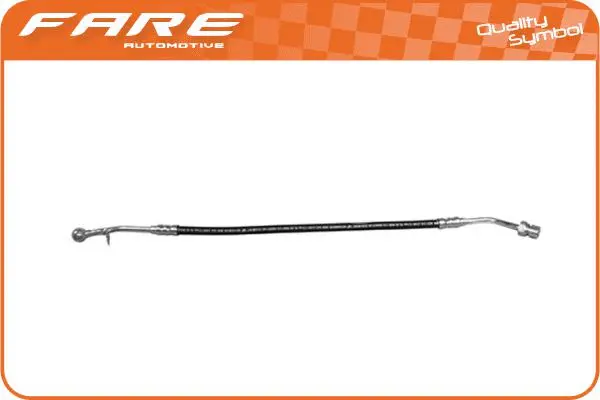 Brake Hose (17205)