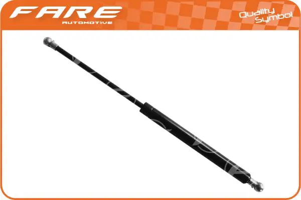 Gas Spring, boot/cargo area (34369)