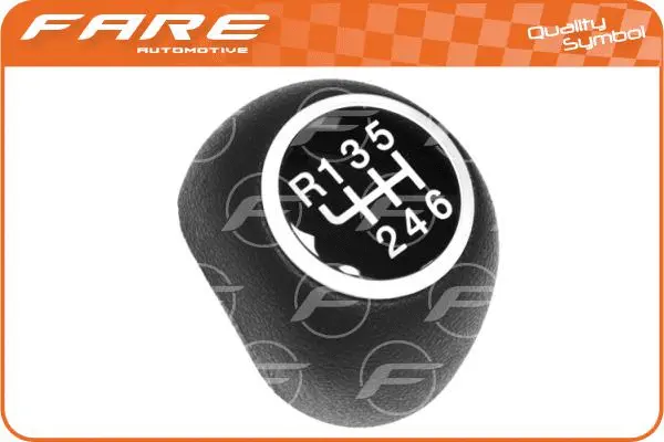 Gear Shift Lever Knob (30798)