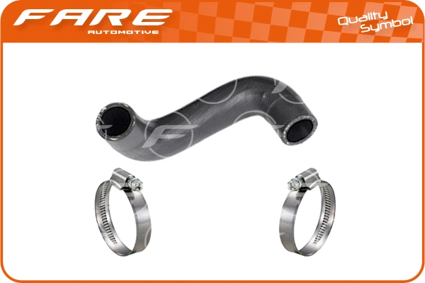 Charge Air Hose (16090)