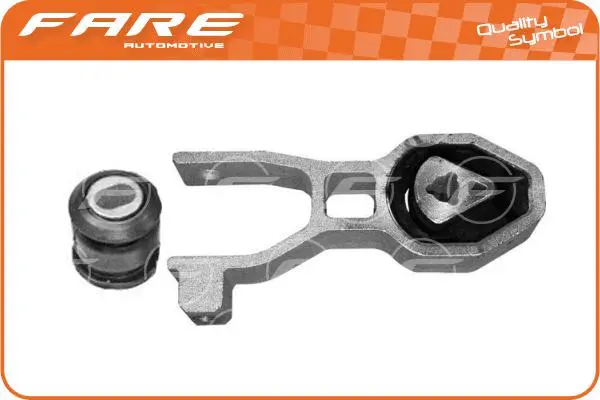 Mounting, engine (20703)